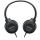 Panasonic RP-HF100E Czarne - 665723 - zdjęcie 3